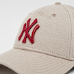 New Era 9Forty League Essential MLB New York Yankees bege 23257 4