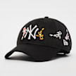 New Era 9Forty Koi Fish MLB New York Yankees noir 23260 1