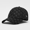 New Era 9Forty Monogram MLB New York Yankees noir 23261 1