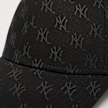 New Era 9Forty Monogram MLB New York Yankees noir 23261 4
