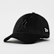 New Era 9Forty Cord MLB New York Yankees schwarz 23264 1