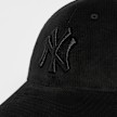 New Era 9Forty Cord MLB New York Yankees schwarz 23264 4