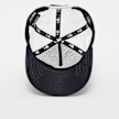 New Era A-Frame Trucker Team Script MLB New York Yankees multicolor 23272 3