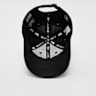 New Era 9Forty Female PU MLB New York Yankees schwarz 23274 3