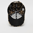 New Era 9Forty Female Leopard MLB New York Yankees multicolore 23275 3