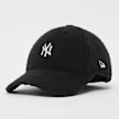 New Era 9Forty Female Teddy MLb New York Yankees nero 23276 1