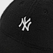 New Era 9Forty Female Teddy MLb New York Yankees nero 23276 4