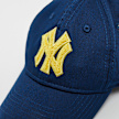 New Era 9Forty Kids Toddler Boucle MLB New York Yankees blau 23280 4