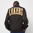 New Era NBA Track Jacket Los Angeles Lakers noir 23281 1