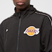 New Era NBA Track Jacket Los Angeles Lakers noir 23281 3
