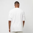 New Era Team Script Oversized Tee Brooklyn Nets blanc 23282 2
