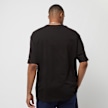 New Era Team Script Oversize Tee Chicago Bulls nero 23283 2