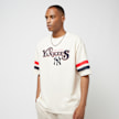 New Era MLB Retro Graphic Oversize Tee New York Yankees multicolor 23289 1