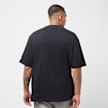 New Era MLB Lifestyle Oversized Tee New York Yankees negro 23290 2