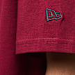 New Era MLB Large Logo Oversize Tee Los Angeles Dodgers rot 23292 5