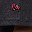 New Era MLB Large Logo Oversize Tee New York Yankees blau 23294 5