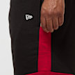 New Era NBA Colour Block Short Chicago Bulls nero 23295 3