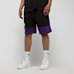 New Era NBA Colour Block Short Los Angeles Lakers multicolor 23297 1