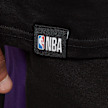 New Era NBA Colour Block Short Los Angeles Lakers multicolor 23297 4