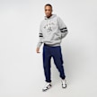 New Era MLB Lifestyle Oversized Hoody New York Yankees gris 23298 5