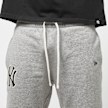 New Era MLB Lifestyle Joggers New York Yankees gris 23303 3