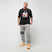 New Era MLB Lifestyle Joggers New York Yankees gris 23303 4