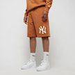 New Era MLB Yankees World Series Oversized Short pomarańczowy 23306 1