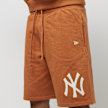 New Era MLB Yankees World Series Oversized Short naranja 23306 3