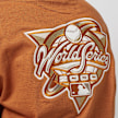 New Era MLB Yankees World Series Oversized Pullover Hoody braun 23307 3