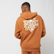 New Era MLB Yankees World Series Oversized Pullover Hoody braun 23307 4