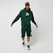 New Era MLB Oakland World Series Oversized Pullover Hoody grün 23310 8