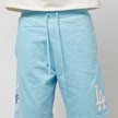 New Era MLB Dodgers World Series Oversized Short bleu 23311 3