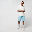 New Era MLB Dodgers World Series Oversized Short bleu 23311 6