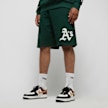 New Era MLB Oakland World Series Oversized Short vert 23312 1