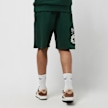 New Era MLB Oakland World Series Oversized Short vert 23312 2