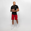 New Era MLB Oakland World Series Oversized Short vert 23312 8