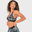 Ethika Bandamo - Sports Bra multicolore 23315 1