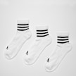 adidas Sportswear Calcetines Ankle Sportswear blanco 23316 1