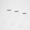 adidas Sportswear Cushion Linear Crew Socks (3 Pack) bianco 23320 1