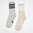 adidas Originals 2 PACK - Comfort Socken weiß 23321 1