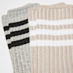 adidas Originals 2 PACK - Comfort Socken weiß 23321 2