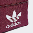 adidas Originals adicolor Rucksack rot 23336 6