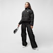 SNIPES Small Logo Short Puffer Jacket schwarz 23337 5