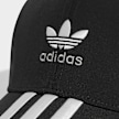 adidas Originals Casquette adicolor Archive noir 23344 4