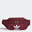 adidas Originals adicolor Waist Bag czerwony 23347 1