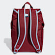 adidas Originals ADIDAS YOUTH  BP GIRLS BACKPK collegiate burgundy multicolor 46040 2