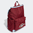 adidas Originals ADIDAS YOUTH  BP GIRLS BACKPK collegiate burgundy multicolor 46040 3