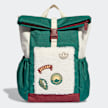 adidas Originals Adventure Rucksack grün 23352 1