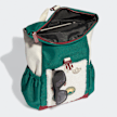adidas Originals Adventure Rucksack grün 23352 4