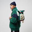 adidas Originals Adventure Rucksack grün 23352 7